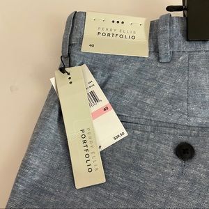 Perry Ellis Portfolio Shorts